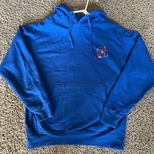 Harry Styles Harry’s House Track-list Hoodie